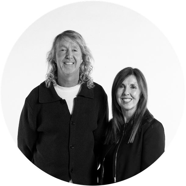 Phil & Lucinda Dooley, Global Senior Pastors