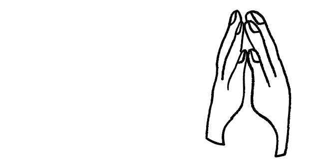 Prayer Logo