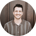 Reuben Wheeler, Campus Pastor Vienna