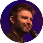 Richard van der Kolk