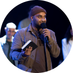 Tristan Kelaart, Brisbane City Creative Oversight